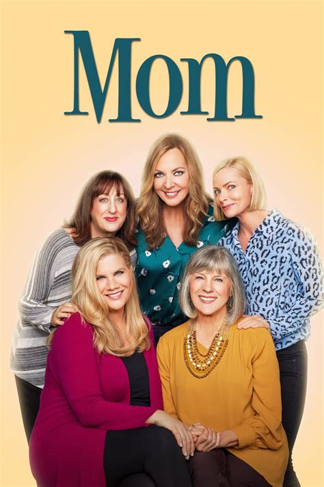 hd pron mom|Mom (TV Series 2013–2021) .